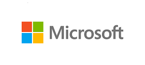 Microsoft LOGO