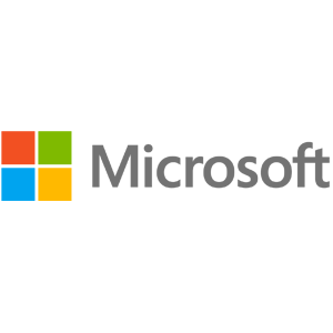 Microsoft LOGO