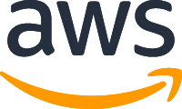 Amazon Web Services, Inc. LOGO