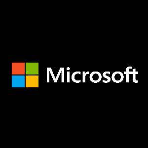Microsoft LOGO