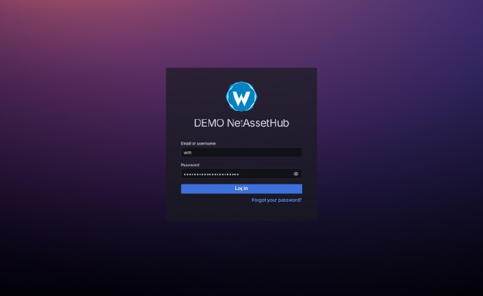 放頌 IoT Client A 進階串接模組 (Advanced) 使用畫面圖，共 4 張