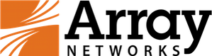 ArrayNetworks LOGO