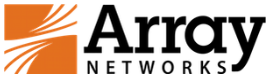 ArrayNetworks LOGO