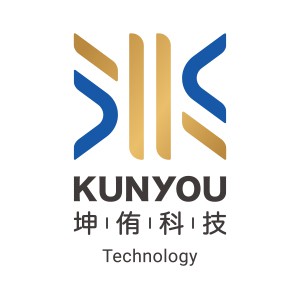 坤侑科技股份有限公司 LOGO