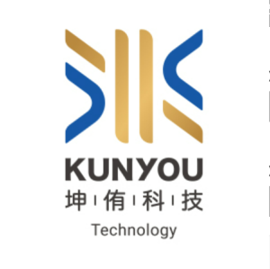 坤侑科技股份有限公司 LOGO
