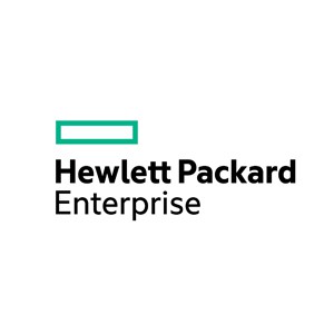 Hewlett Packard Enterprise LOGO