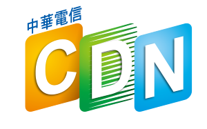 中華電信股份有限公司 LOGO