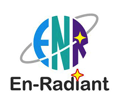 En-Radiant Co., LTD. LOGO